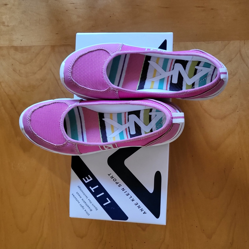 Flats Anne Klein Size 6.5